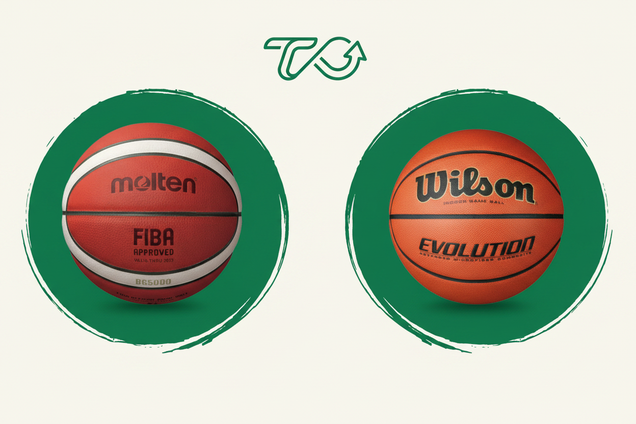 Basketballs