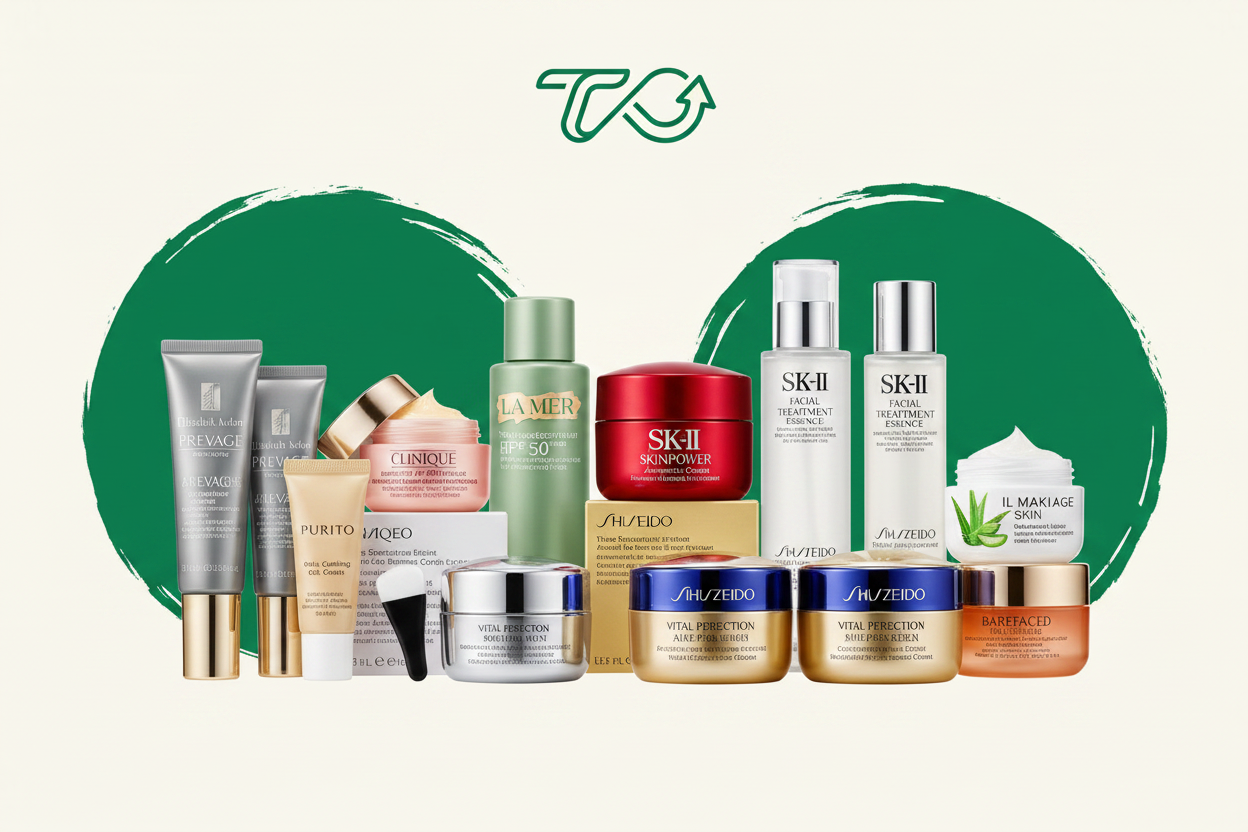 Beauty & Personal Care