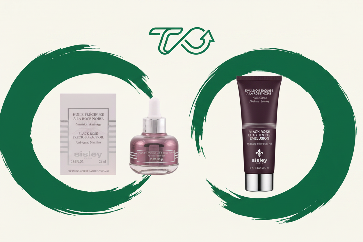 Body Care & Oils