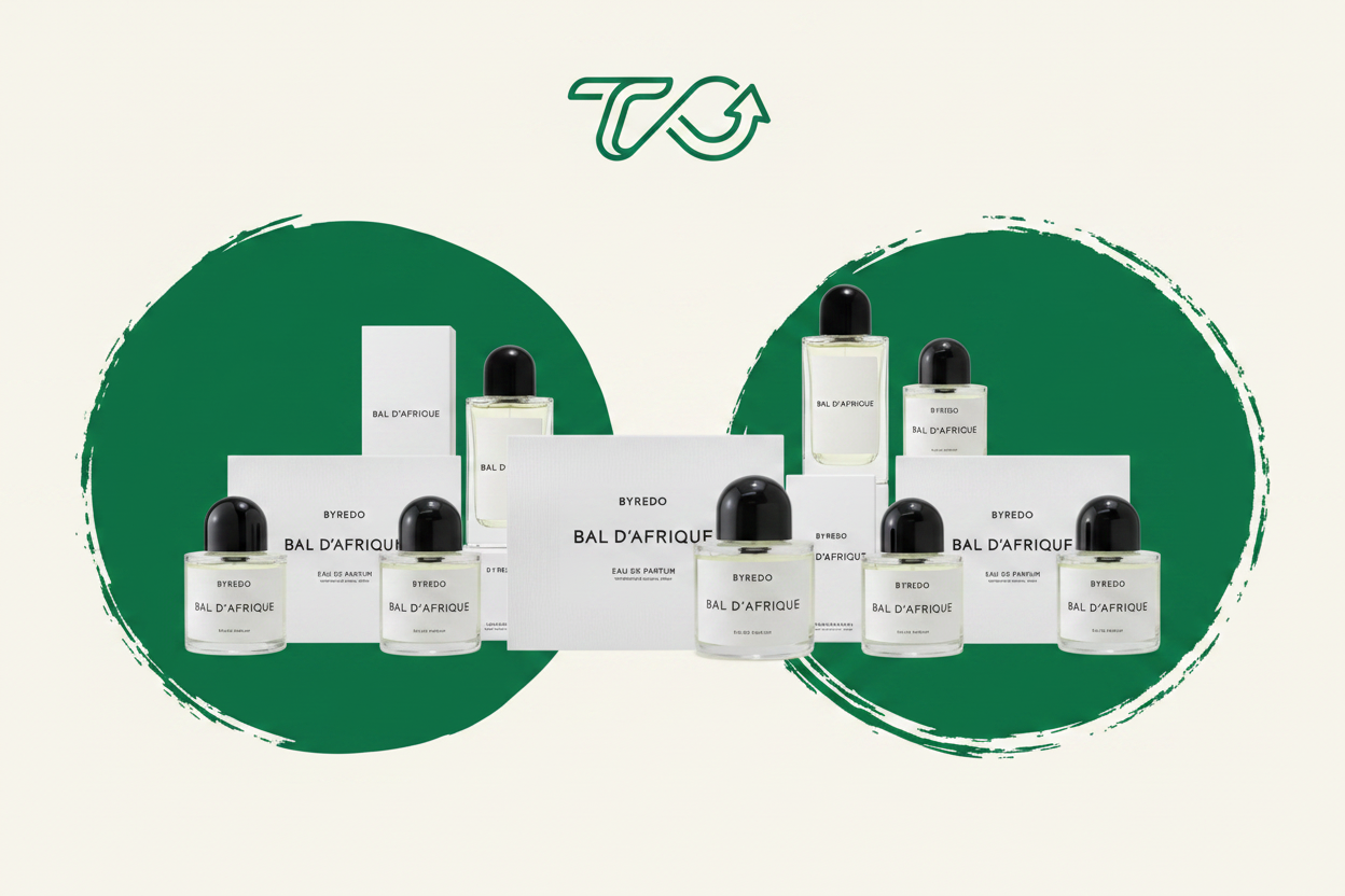 Byredo