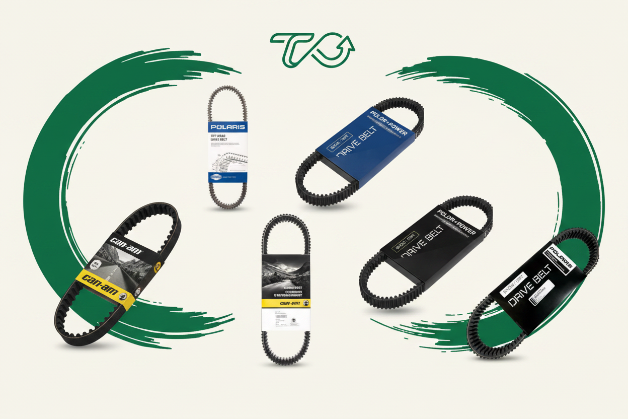 Drive Belts