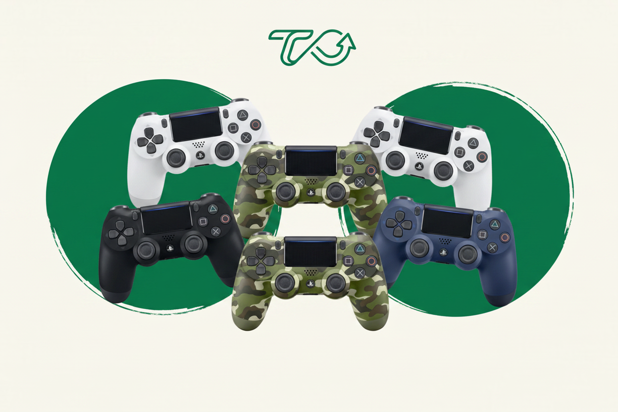 Electronics & Accessories