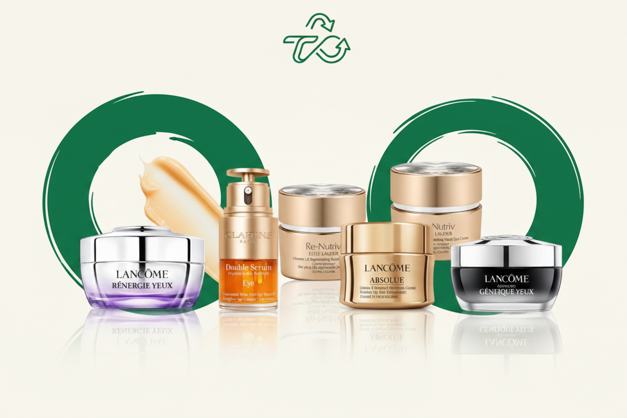 Eye Creams