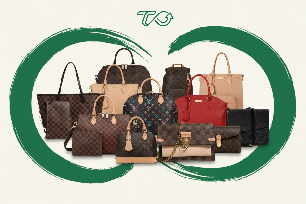 Fashion & Accessories