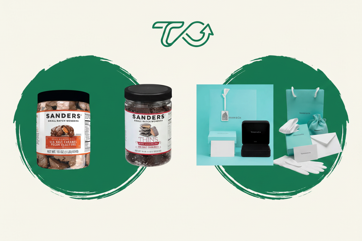 Gifts & Specialty