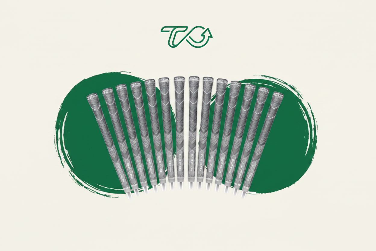 Golf Equipment