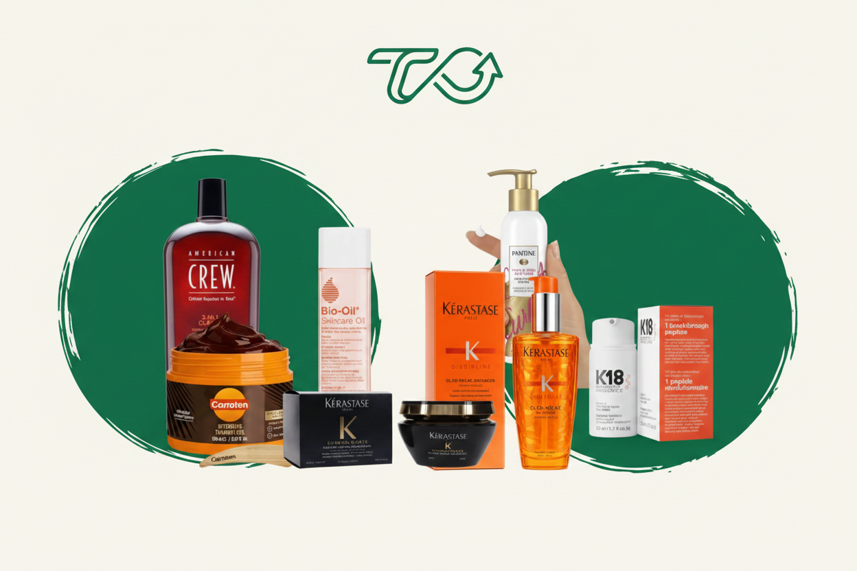 Hair Care