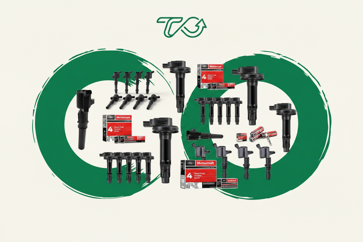 Ignition Coils