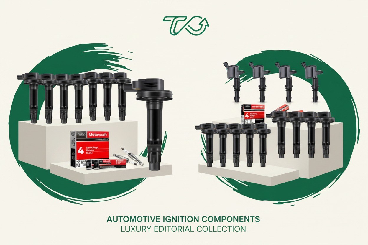 Ignition Components