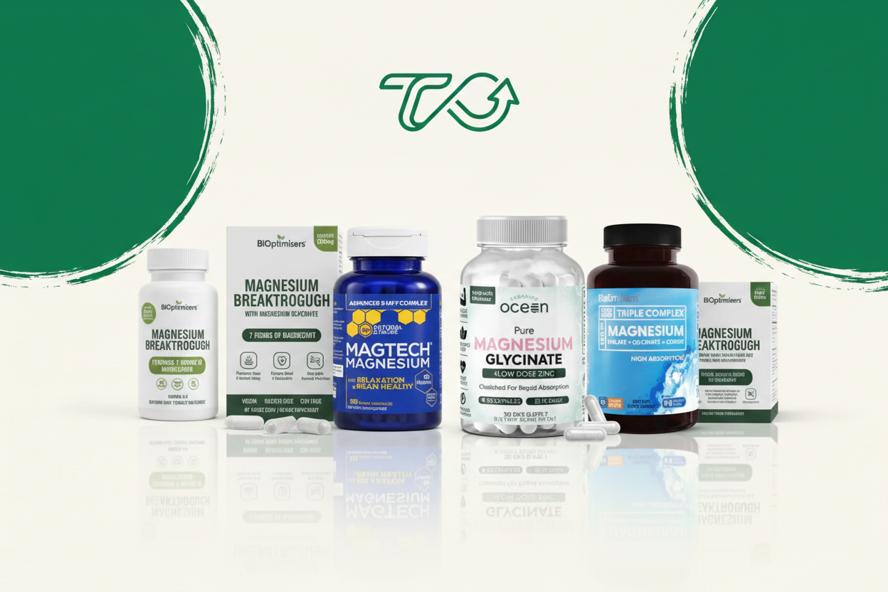 Magnesium