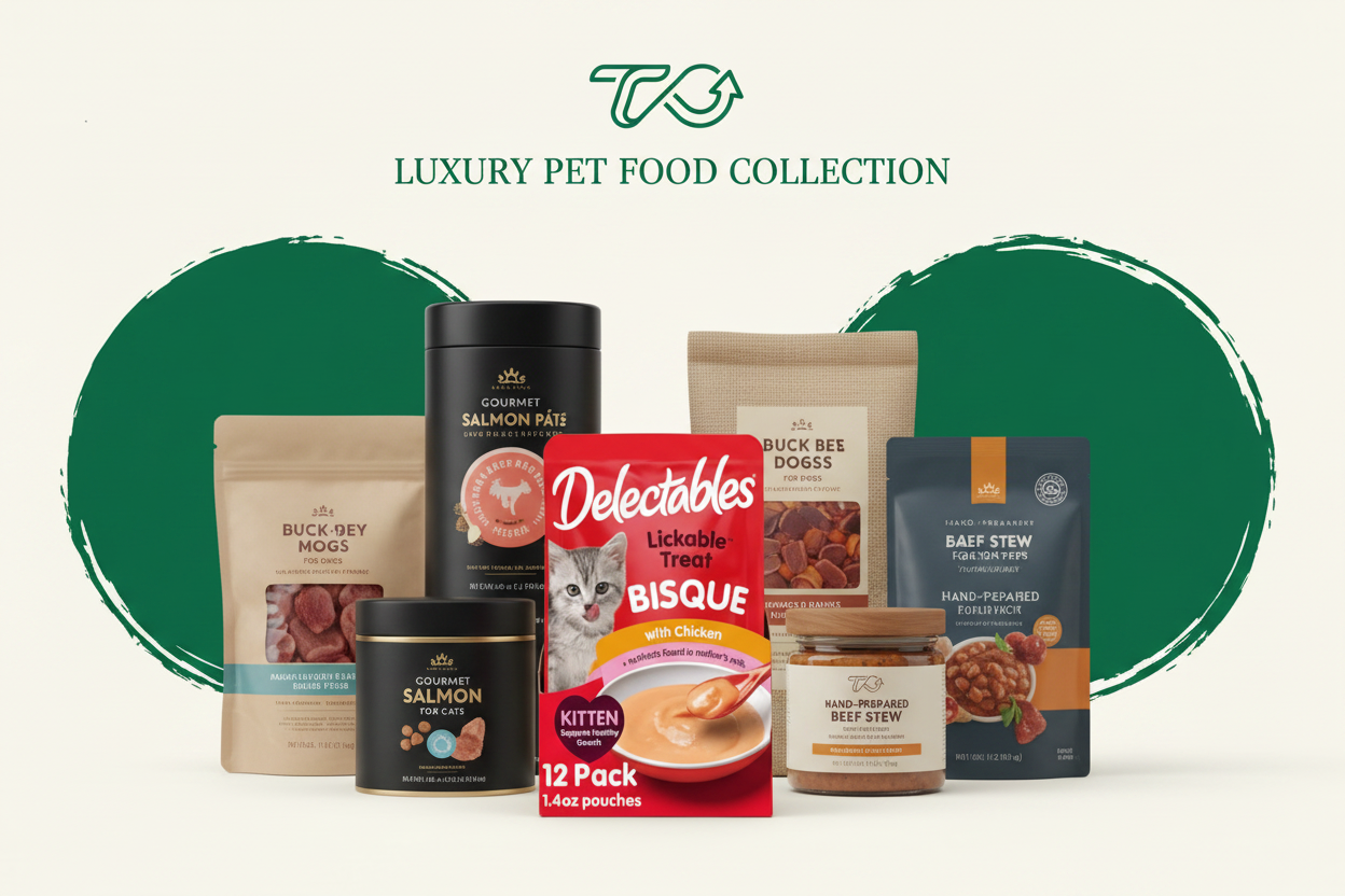 Pet Food