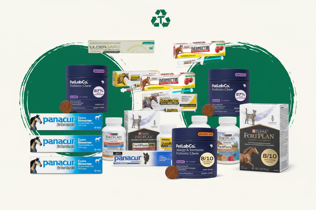 Pet Supplies