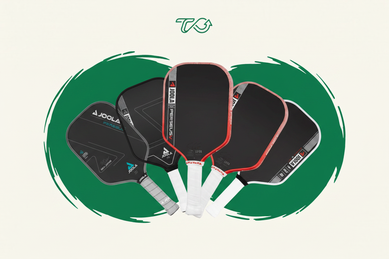 Pickleball Paddles