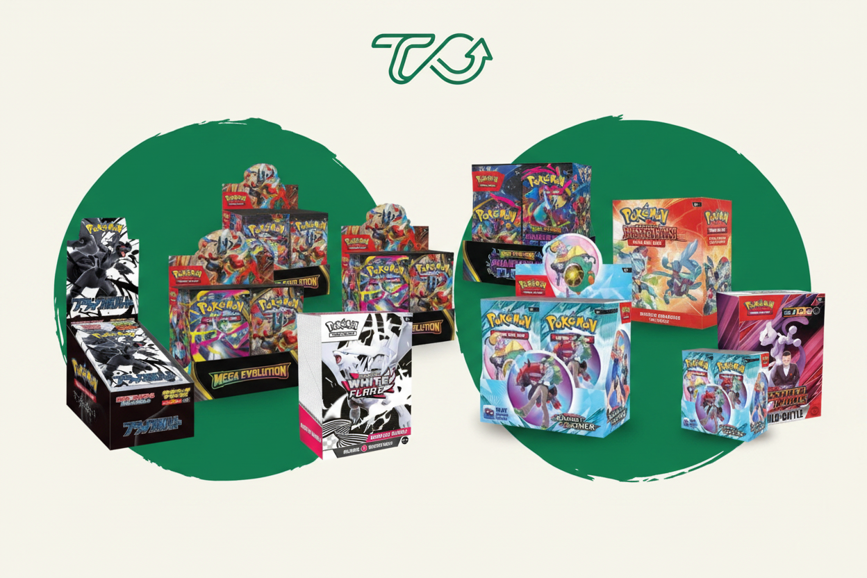 Pokémon TCG