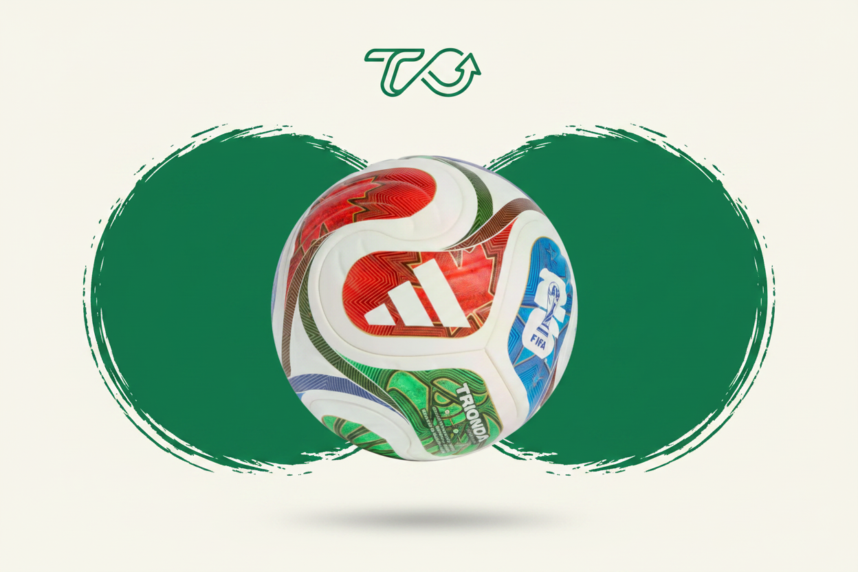 Soccer Balls