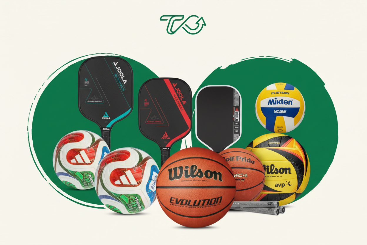 Sporting Goods