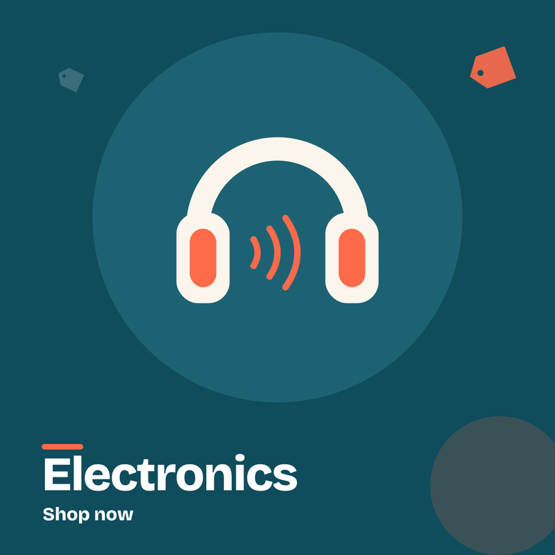 Electronics