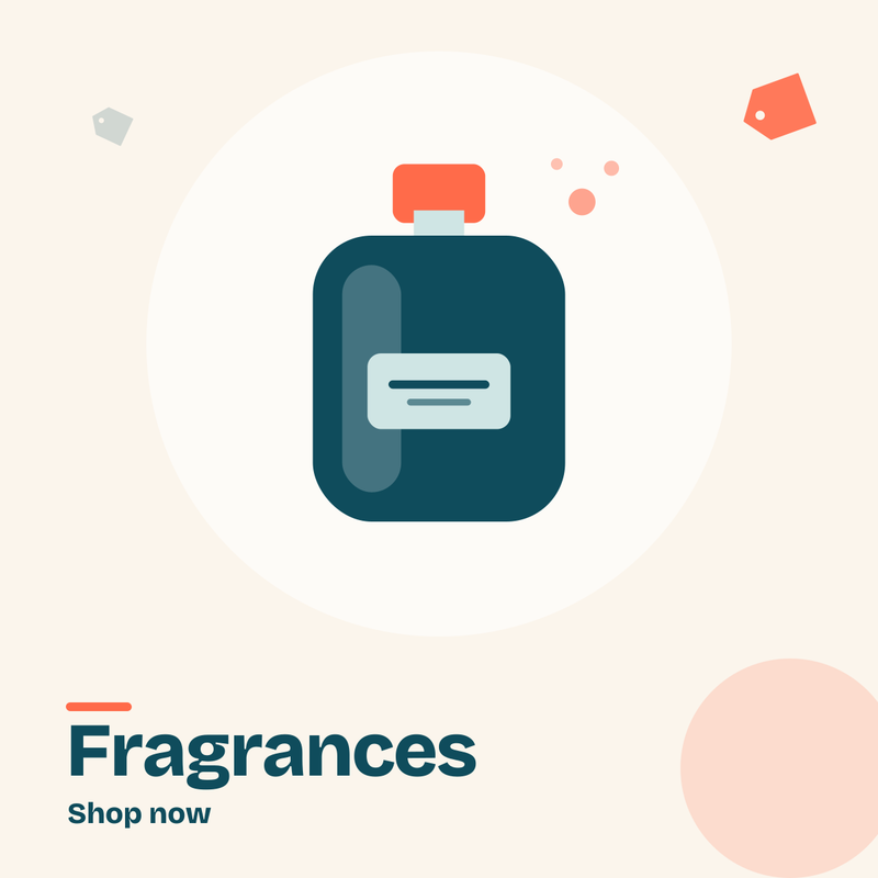 Fragrances