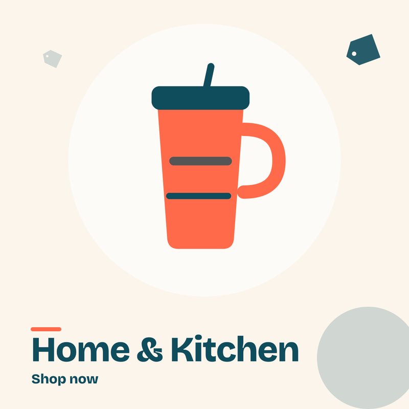 Home & Kitchen