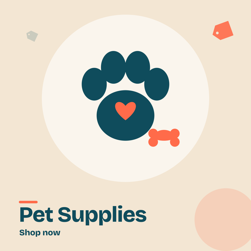 Pet Supplies