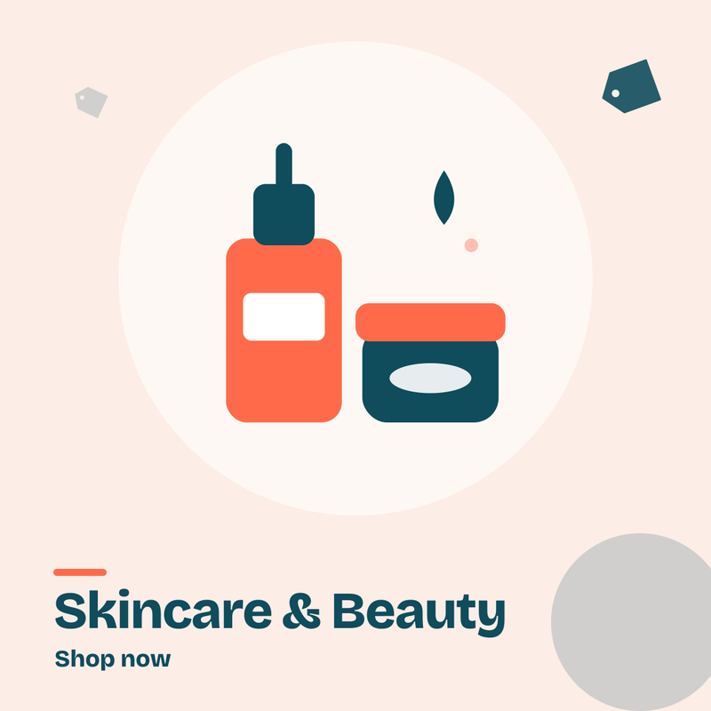 Skincare & Beauty