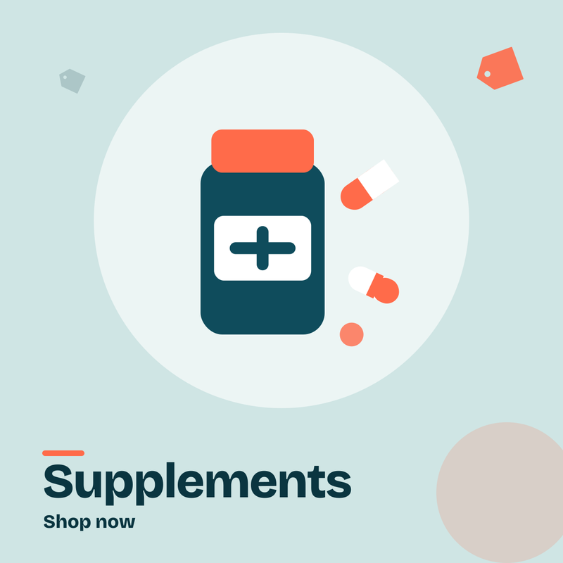 Supplements