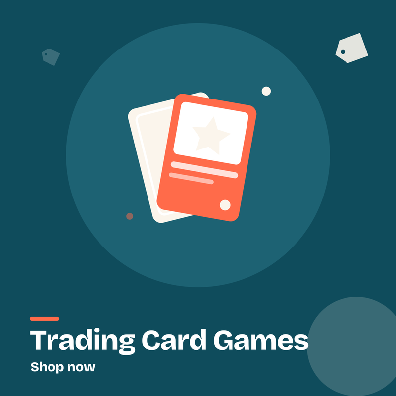 Trading Card Games