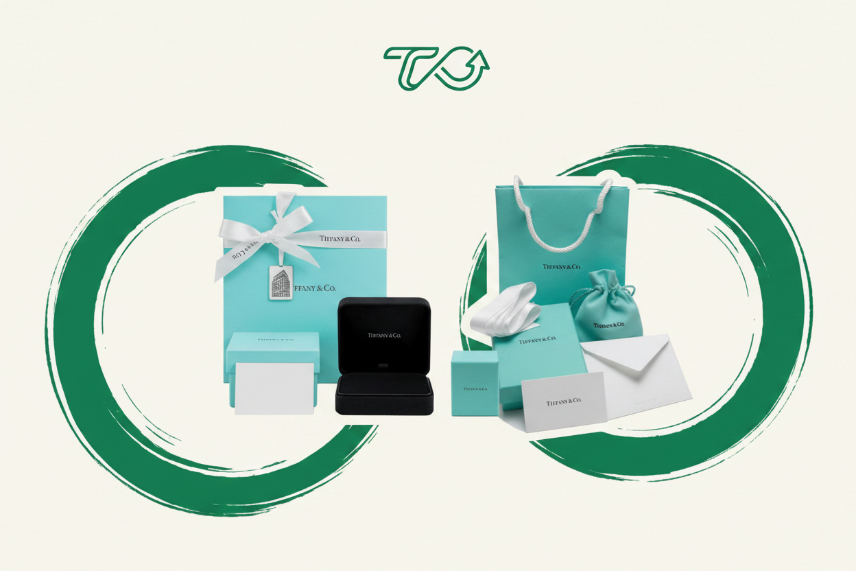 Tiffany & Co.