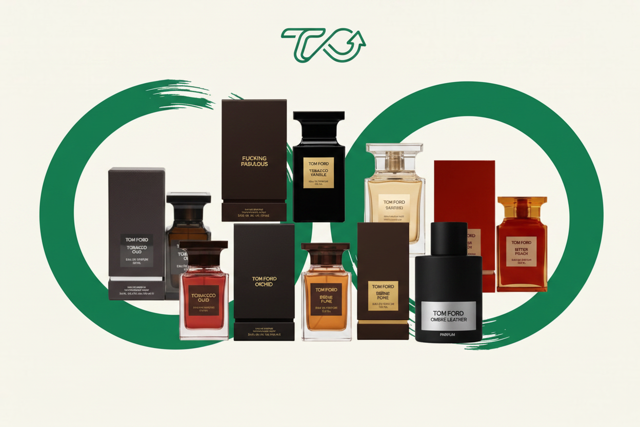 Tom Ford