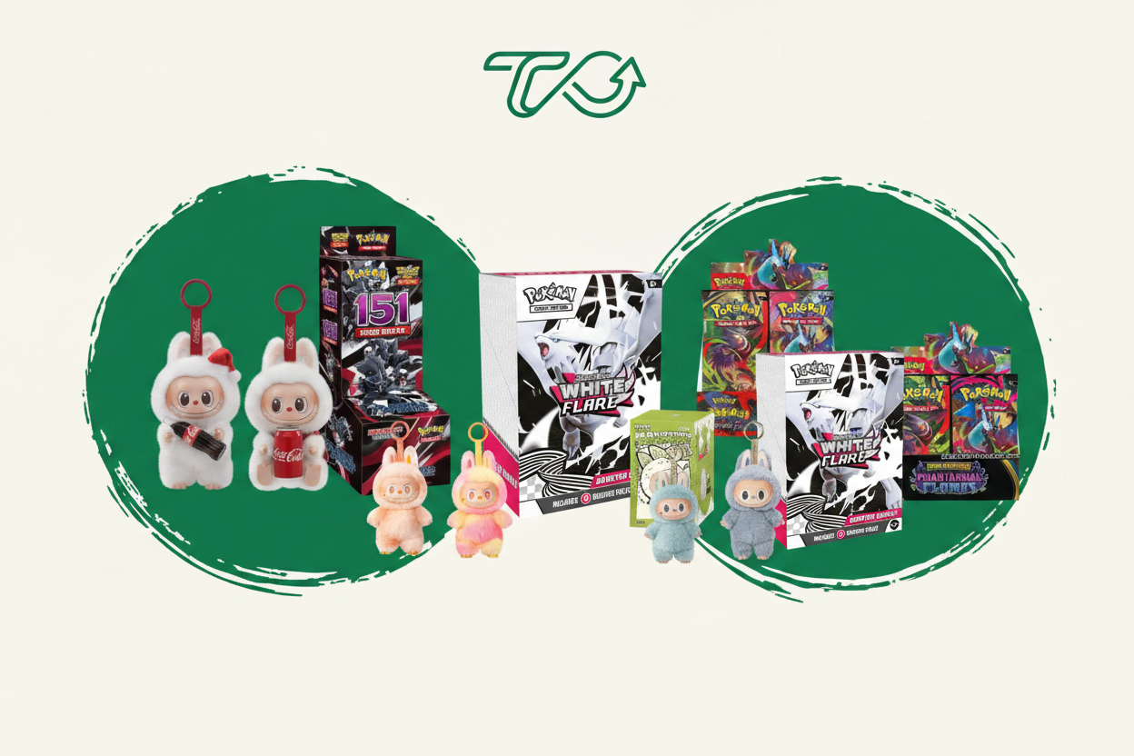 Toys & Collectibles