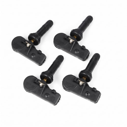 4PCS Motorcraft TPMS Tire Pressure Sensor OEM 9L3Z-1A189-A - Hamxi