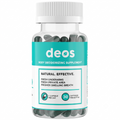 DEOS Internal Deodorant Supplement 30 Pcs