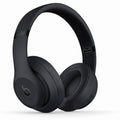Beats Studio3 Wireless Noise Cancelling Over-Ear Headphones - Matte Black