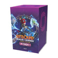 Riftbound League of Legends TCG Unleashed (UNL) Vault Bundle – 6 Packs