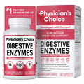Digestive Enzymes for Bloating and Digestion 60 Capsules