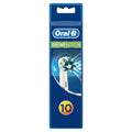 Braun Oral-B EB50-2 Oral-B CrossAction Toothbrush Replacement Brush Heads 1Pack