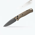 Bugout | Ranger Green Grivory | Drop-Point