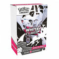 Pokémon TCG Scarlet & Violet White Flare Booster Bundle – 6 Packs