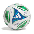 adidas Unisex-Adult MLS Competition Soccer Ball