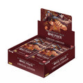 One Piece Card Game Paramount War (OP-02) Booster Box – 24 Packs