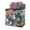 Pokémon TCG Sun & Moon Team Up (SM9) Booster Box – 36 Packs