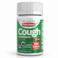 RoboTablets Cough Suppressant 100 Doses 30mg DXM