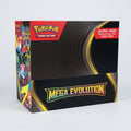 Pokémon TCG Mega Evolution (ME01) Enhanced Booster Box – 36 Packs + Promo