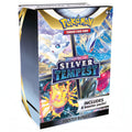 Pokémon TCG Sword & Shield Silver Tempest (SWSH12) Booster Bundle – 6 Packs