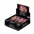 One Piece Card Game The Time of Battle (OP-16) Booster Box – 24 Packs