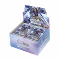 Gundam Card Game Freedom Ascension (GD05) Booster Box
