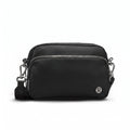 lululemon Texas Longhorns Everywhere Crossbody Metal Hardware