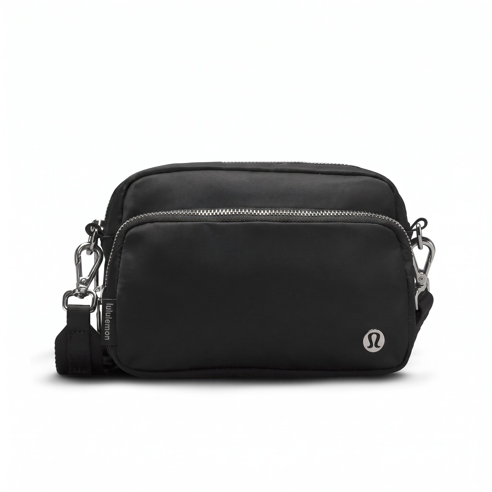 lululemon Texas Longhorns Everywhere Crossbody Metal Hardware