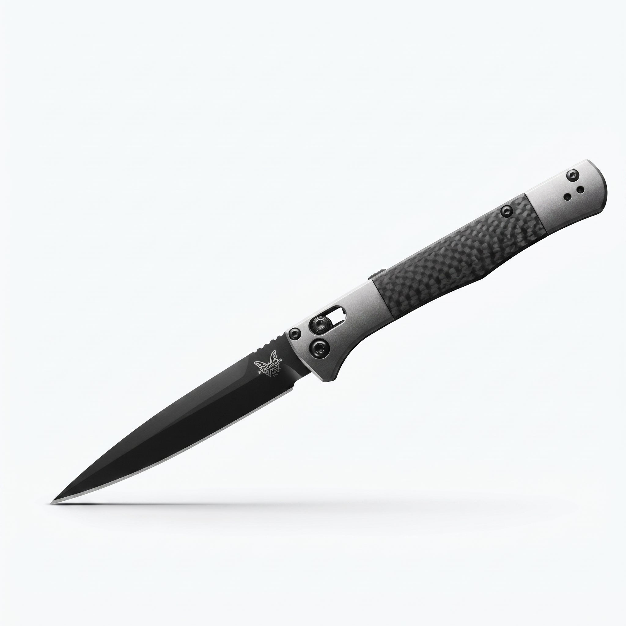 Auto Fact | Carbon Fiber & Aluminum