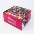Gundam Card Game Dual Impact (GD02) Booster Box